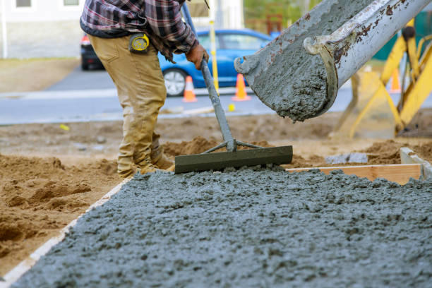 Best Driveways & Floors  in Niagara Falls, NY
