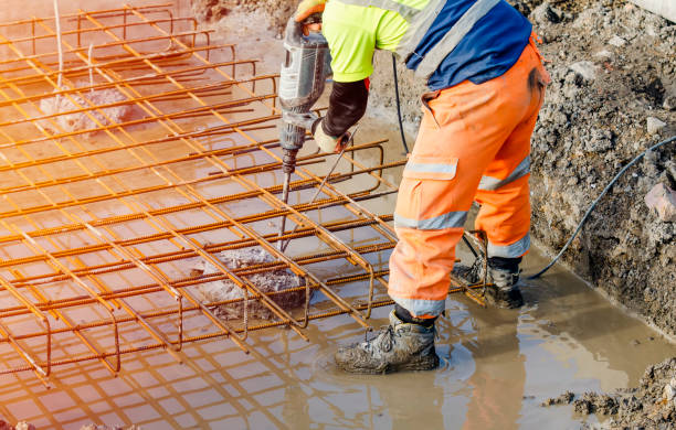 Best Concrete Contractor Near Me  in Niagara Falls, NY