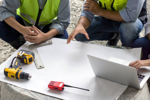 Best Concrete Demolition Services  in Niagara Falls, NY
