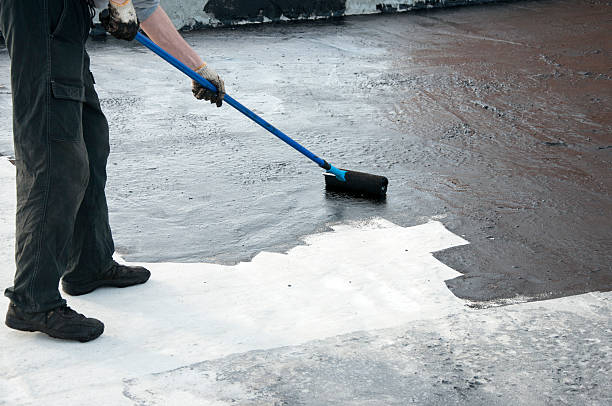 Best Concrete Crack Repair  in Niagara Falls, NY