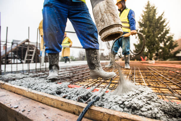 Best Local Concrete Companies  in Niagara Falls, NY