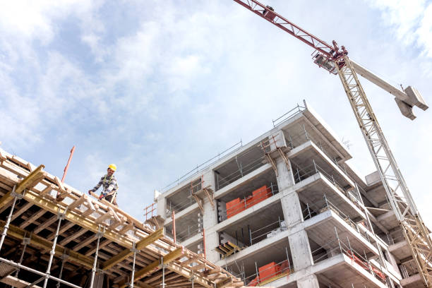 Best Affordable Concrete Contractor  in Niagara Falls, NY